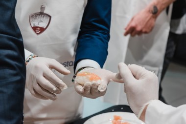 Chefforense - One Night in Japan 2019